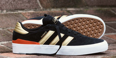 adidas Skateboarding Buka 2020 dengan The Vulc II thumbnail